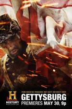Watch Gettysburg Vumoo