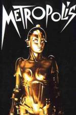 Watch Der Fall Metropolis Vumoo