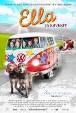 Watch Ella ja kaverit Vumoo