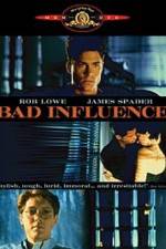 Watch Bad Influence Vumoo