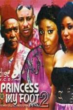 Watch Princess My Foot 2 Vumoo