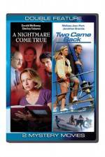 Watch Two Came Back Vumoo