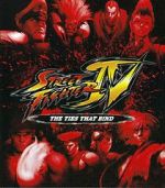 Watch Street Fighter IV: The Ties That Bind Vumoo