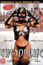 Watch Gwendoline Vumoo