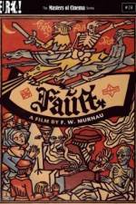 Watch Faust - Eine deutsche Volkssage Vumoo