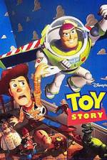 Watch Toy Story Vumoo