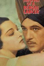 Watch The Lives of a Bengal Lancer Vumoo
