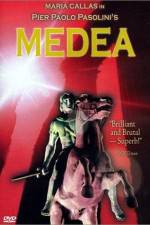 Watch Medea Vumoo