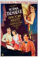 Watch New York Nights Vumoo
