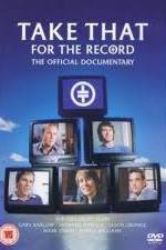 Watch Take That: For the Record Vumoo