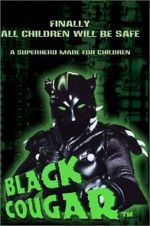 Watch Black Cougar Vumoo