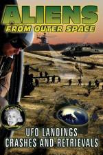 Watch Aliens from Outer Space Vumoo