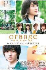 Watch Orange Vumoo