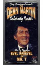 Watch Dean Martin Celebrity Roast: Mr. T Vumoo