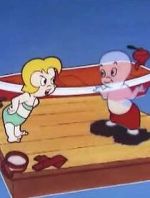 Watch Which Is Witch? (Short 1958) Vumoo