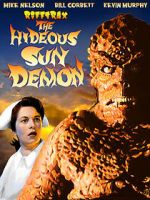 Watch RiffTrax: The Hideous Sun Demon Vumoo
