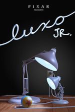 Watch Luxo Jr. (Short 1986) Vumoo
