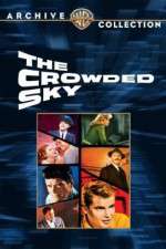 Watch The Crowded Sky Vumoo