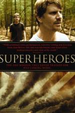 Watch Superheroes Vumoo