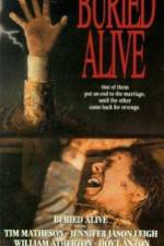 Watch Buried Alive Vumoo