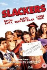 Watch Slackers Vumoo