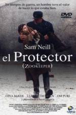 Watch The Zookeeper Vumoo