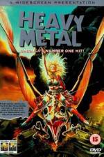 Watch Heavy Metal Vumoo