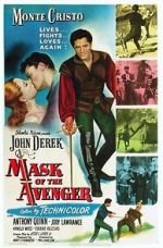 Watch Mask of the Avenger Vumoo