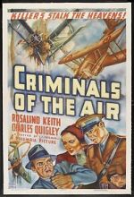 Watch Criminals of the Air Vumoo