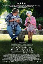 Watch My Afternoons with Margueritte Vumoo