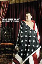 Watch Ralphie May Girth of a Nation Vumoo