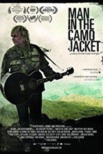 Watch Man in the Camo Jacket Vumoo
