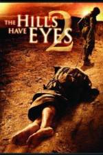 Watch The Hills Have Eyes II Vumoo