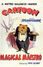 Watch Magical Maestro (Short 1952) Vumoo