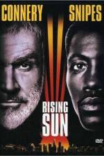 Watch Rising Sun Vumoo