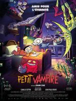Watch Little Vampire Vumoo