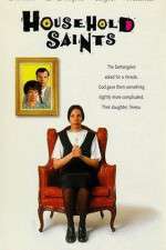 Watch Household Saints Vumoo