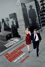 Watch The Adjustment Bureau Vumoo
