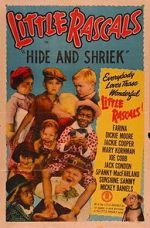Watch Hide and Shriek Vumoo