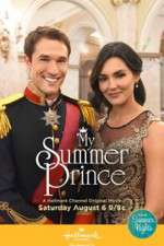 Watch My Summer Prince Vumoo