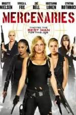 Watch Mercenaries Vumoo