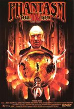 Watch Phantasm IV: Oblivion Vumoo