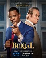 Watch The Burial Vumoo