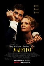 Watch Maestro Vumoo