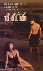 Watch A Girl to Kill For Vumoo