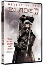 Watch Blade II Vumoo