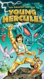 Watch The Amazing Feats of Young Hercules Vumoo