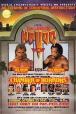 Watch WCW Halloween Havoc Vumoo