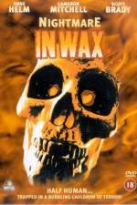 Watch Nightmare in Wax Vumoo