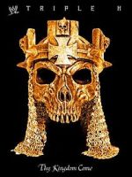 Watch WWE: Triple H - Thy Kingdom Come Vumoo
